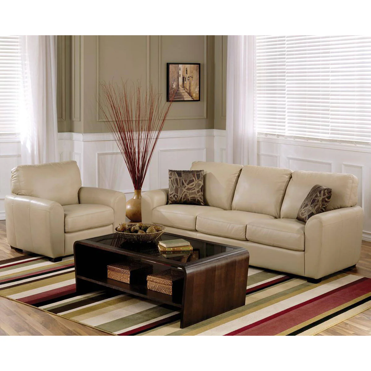 Connecticut Sofa - Image 3