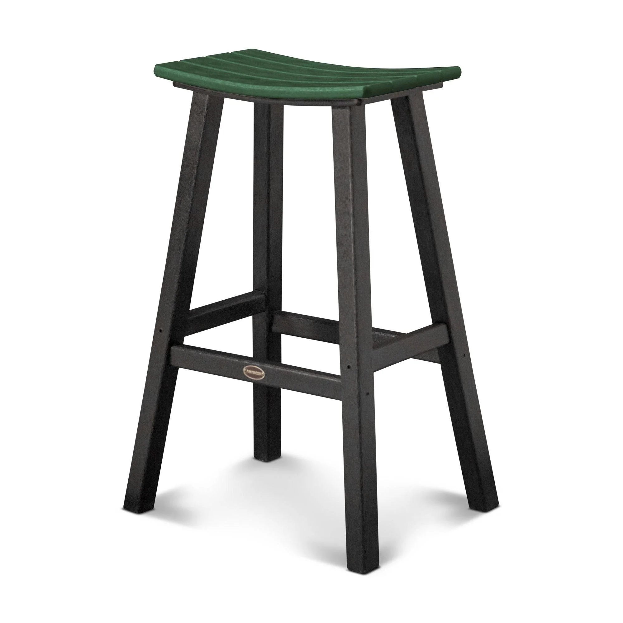 Contempo Saddle Barstool - Image 16