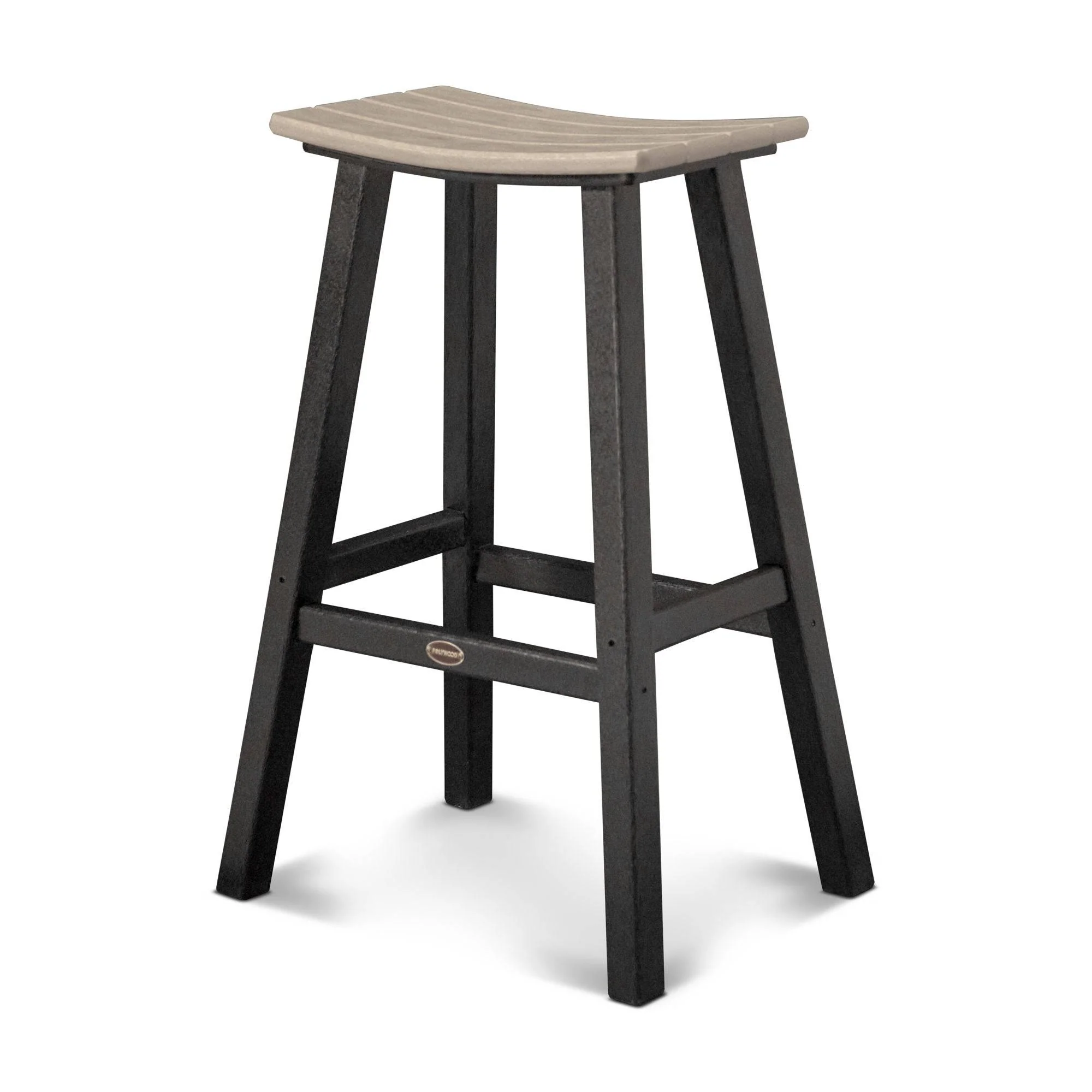 Contempo Saddle Barstool - Image 18