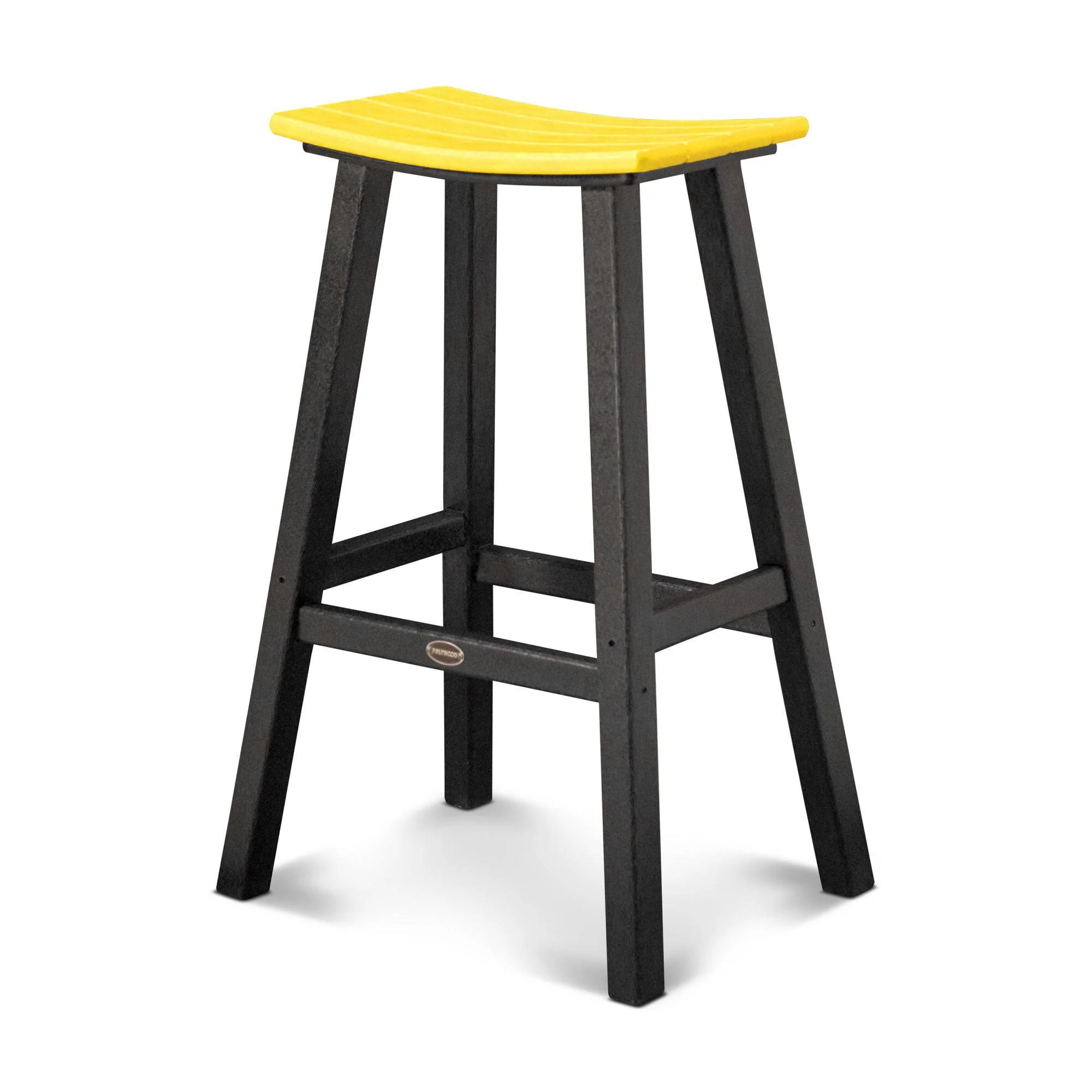 Contempo Saddle Barstool - Image 21