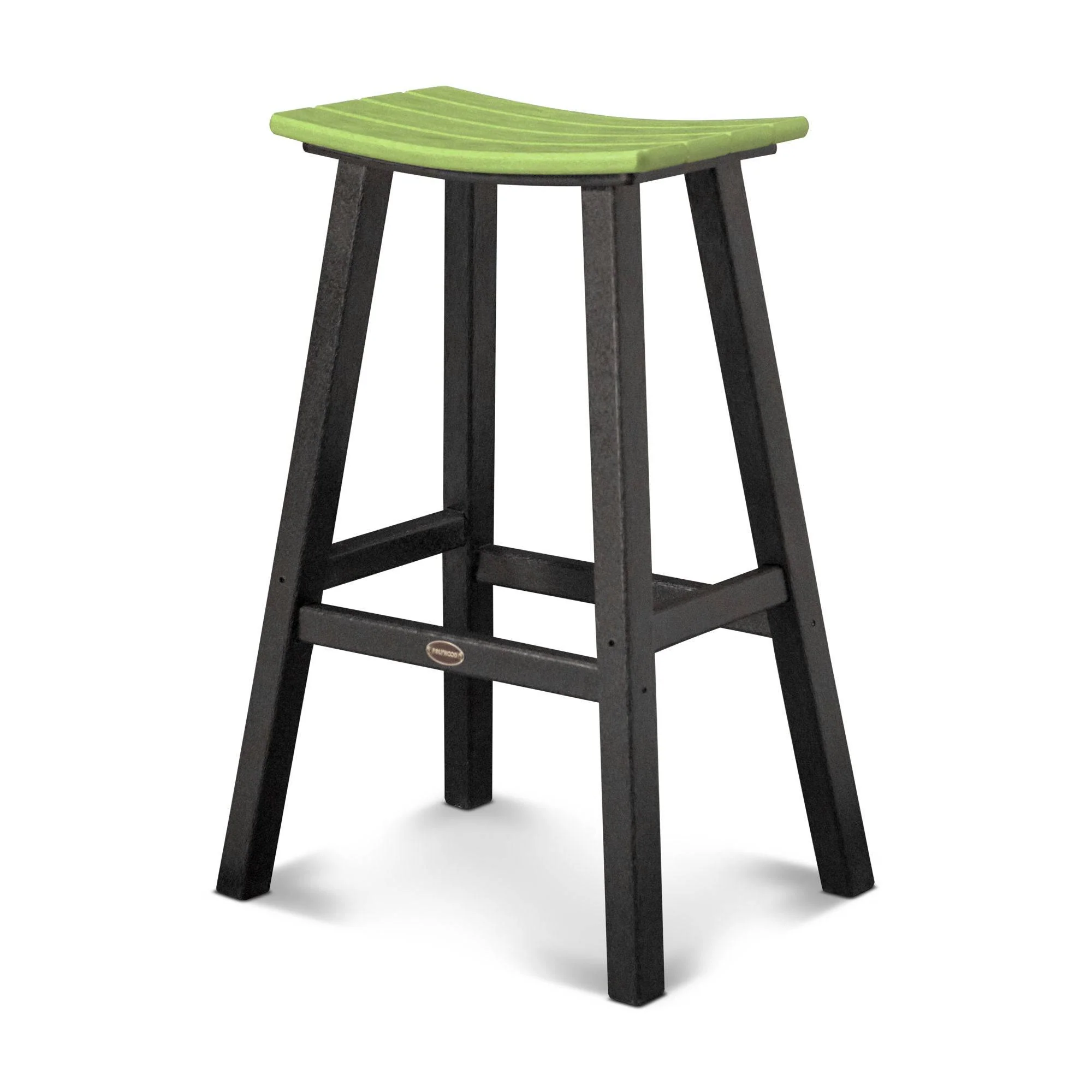 Contempo Saddle Barstool - Image 22