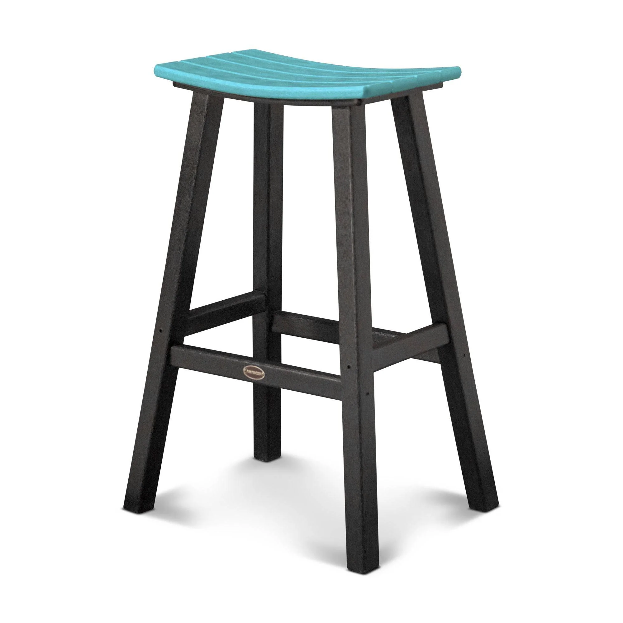 Contempo Saddle Barstool - Image 23