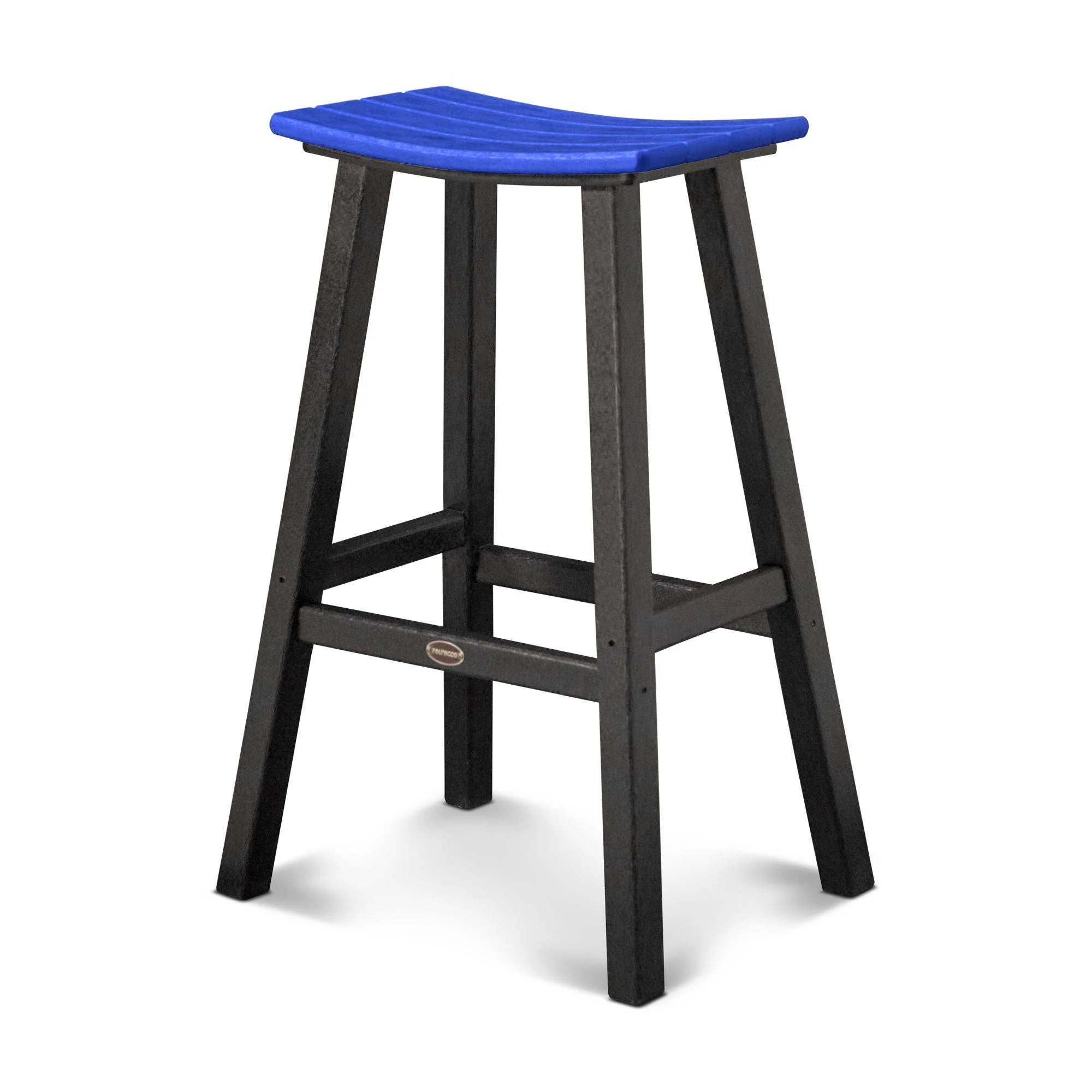 Contempo Saddle Barstool - Image 24