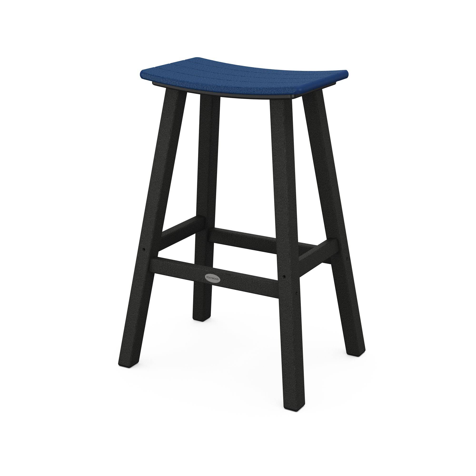 Contempo Saddle Barstool - Image 25