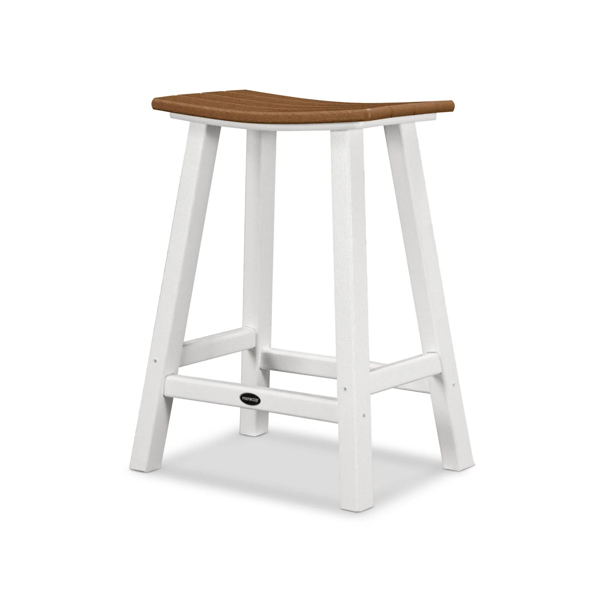 Contempo Saddle Counter Height Stool - Image 15
