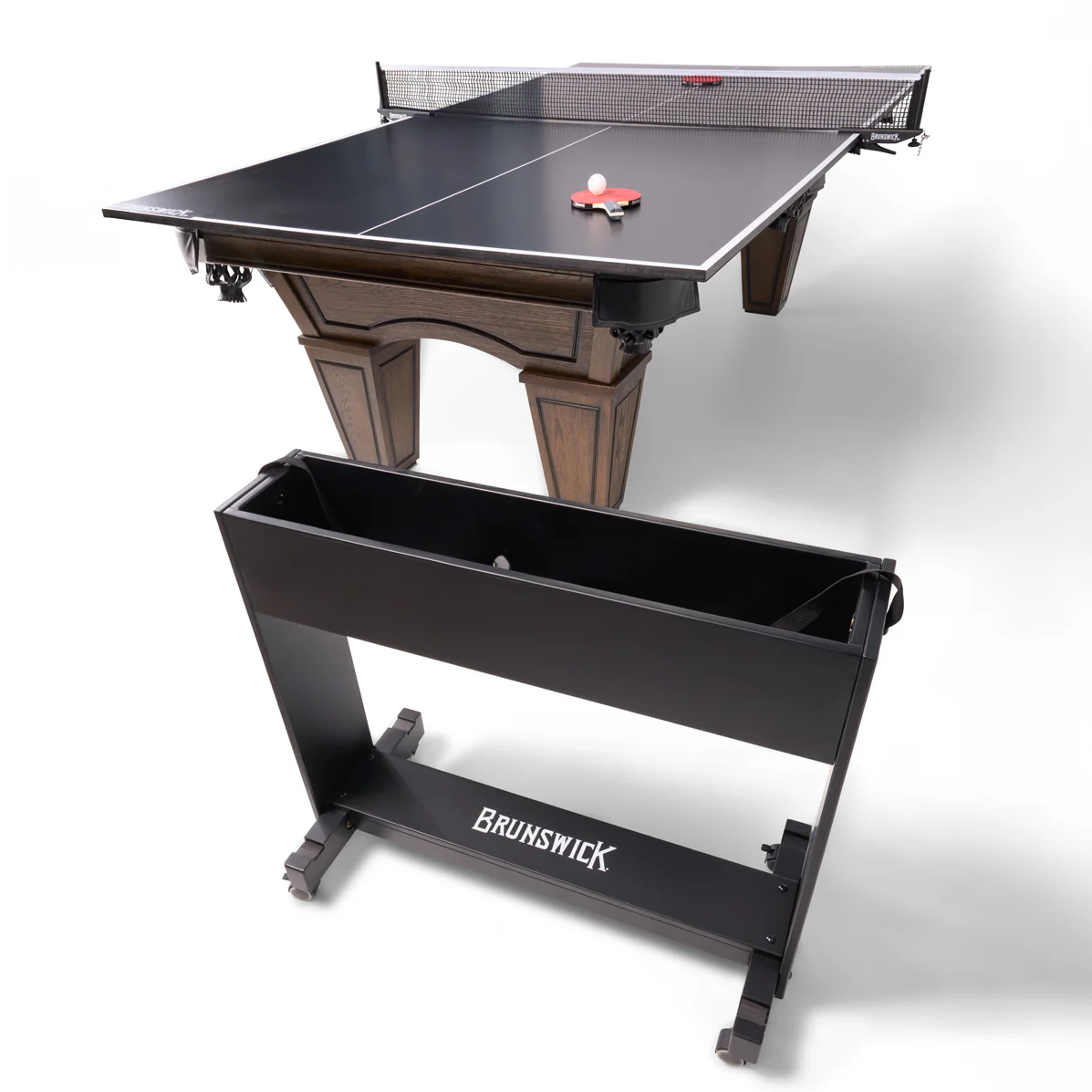Conversion Top Caddy
