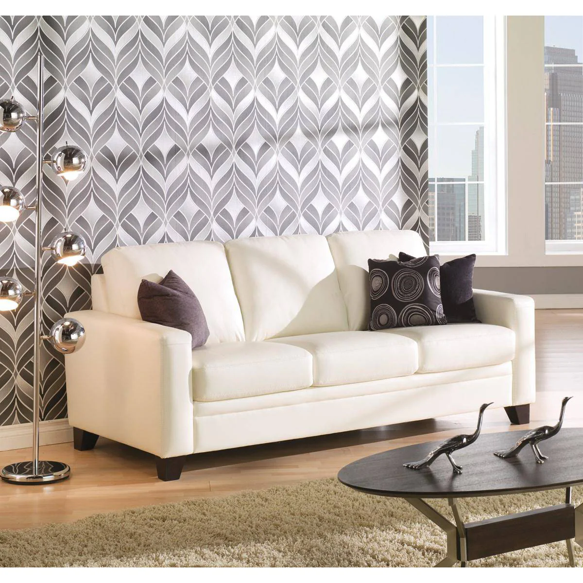 Creighton Sofa - Image 2