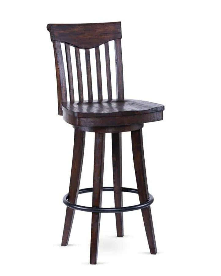Cumberland 30" Barstool