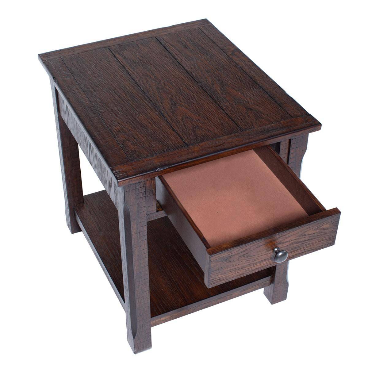 Cumberland End Table - Image 3