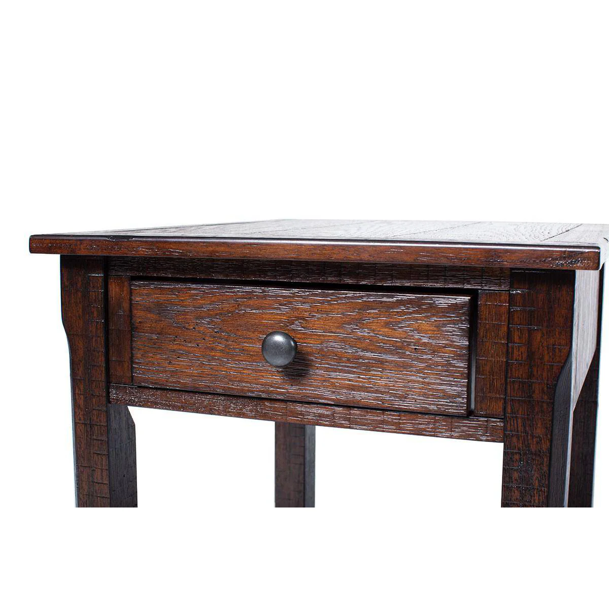 Cumberland End Table - Image 4