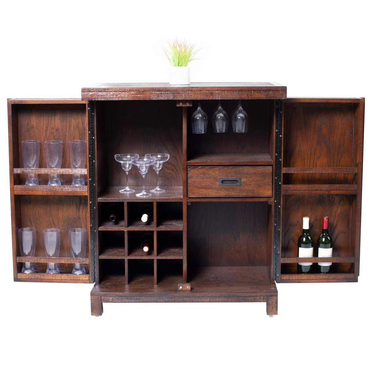 Cumberland Spirit Cabinet - Image 3