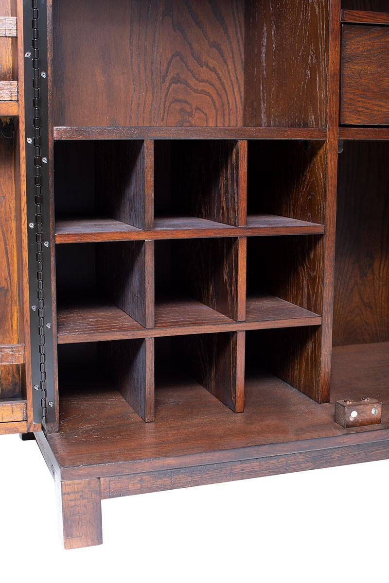 Cumberland Spirit Cabinet - Image 4