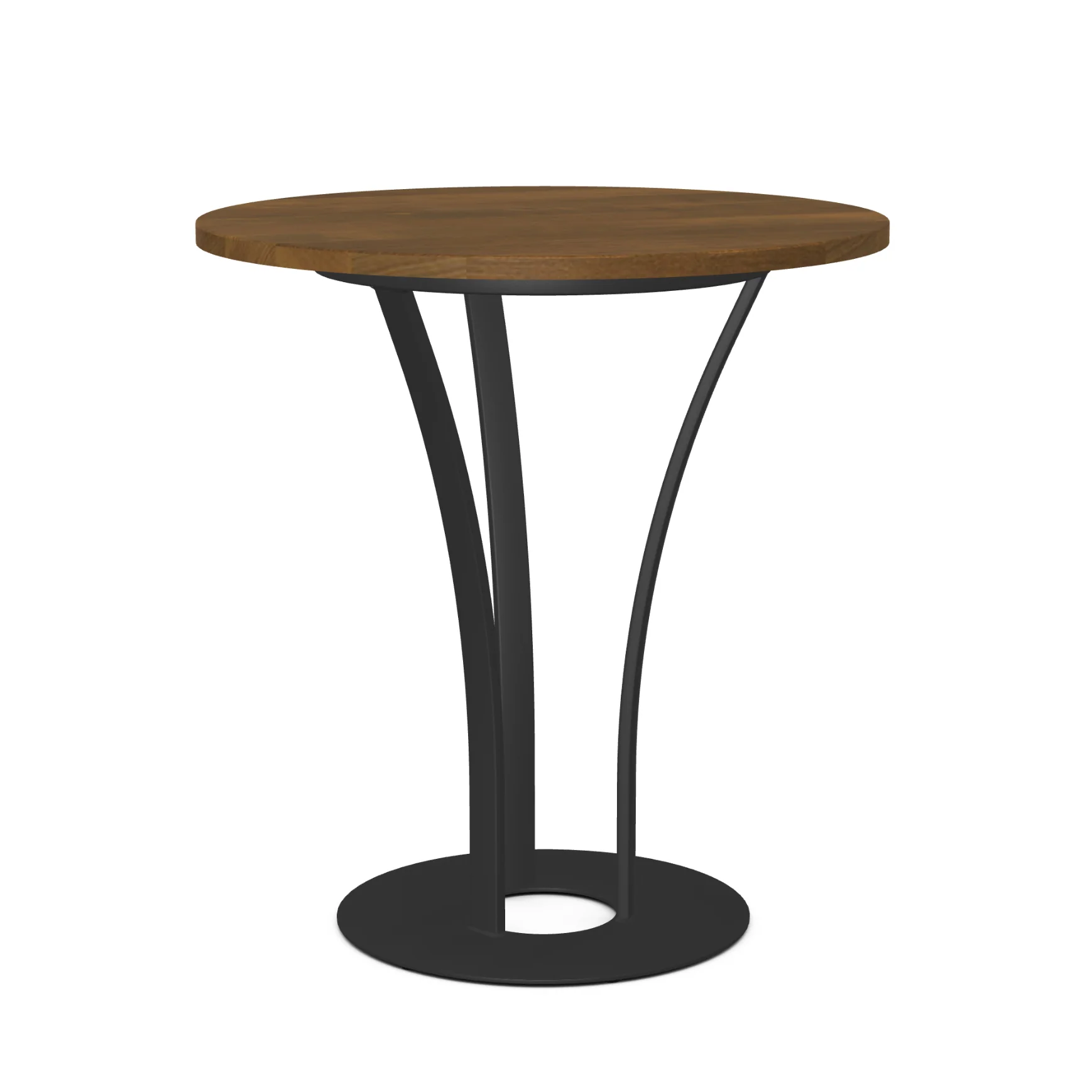 Dalia 36" Round Pub Table