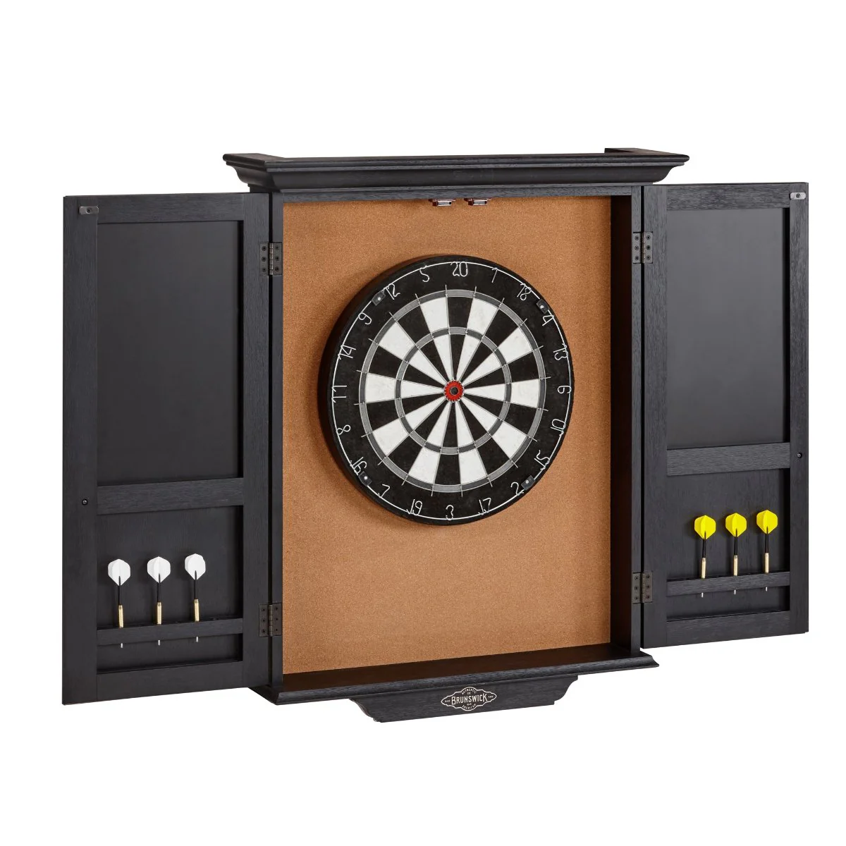 Dartboard Cabinet - Image 2
