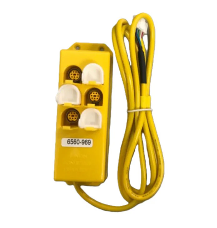 DCU Adapter Light Expansion Box