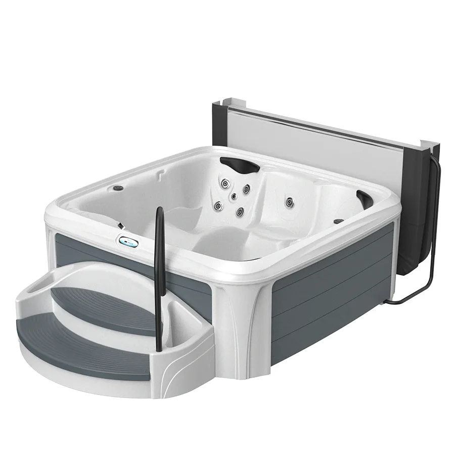 Dreammaker Comfort 2300L Suite - Image 7