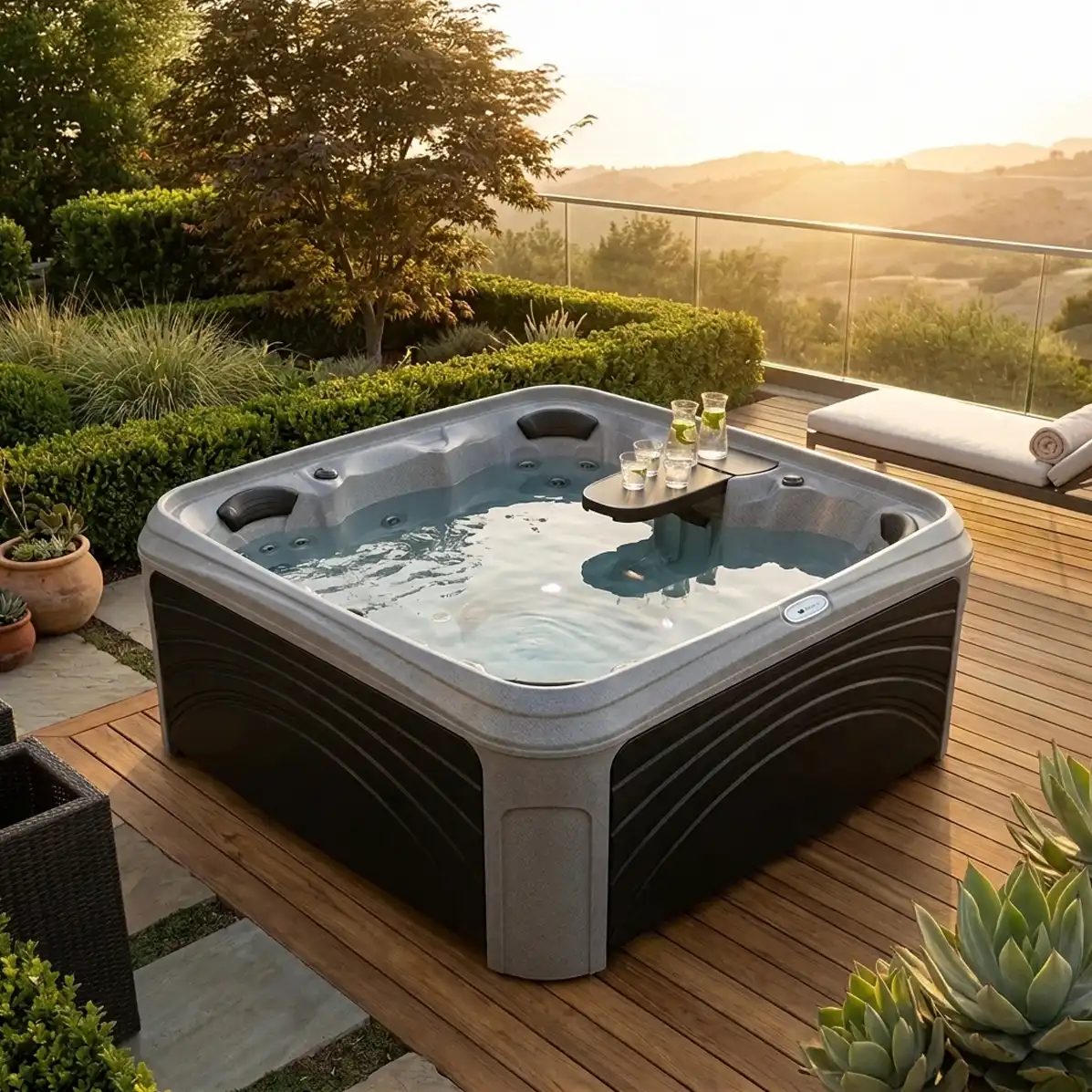 Dreammaker Cabana 2500S