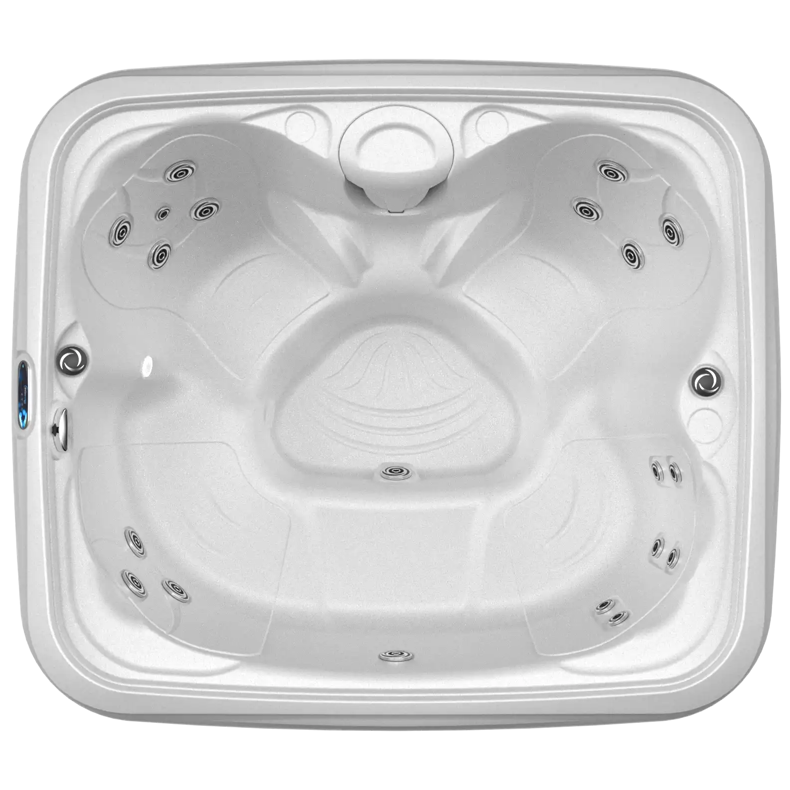Dreammaker Comfort 2000S - Image 3