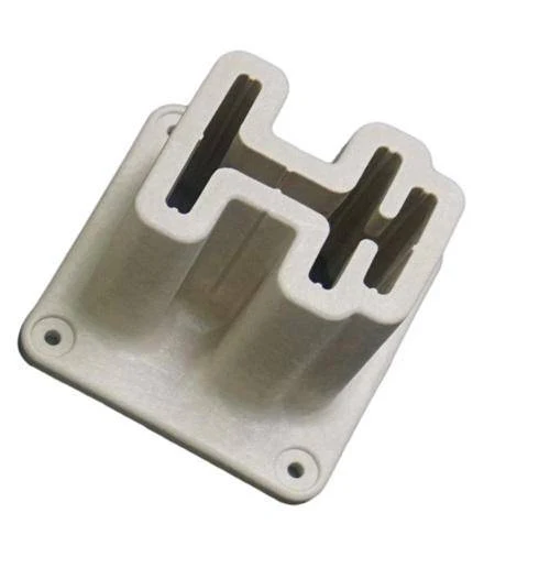 Deck Mount Flange