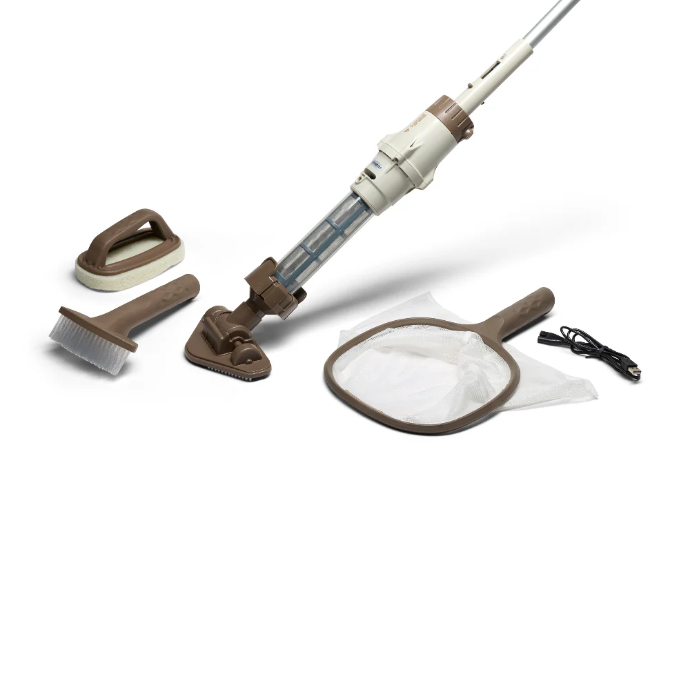 Deluxe Spa Kit