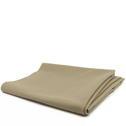 Designer 8' Khaki Teflon Cloth