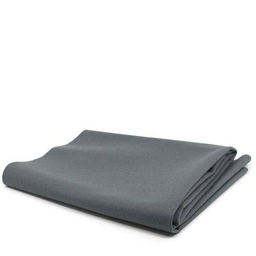 Designer 8' Steel Grey Teflon Cloth