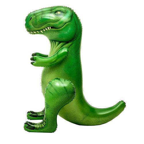 Dinomite Inflatable Sprinkler
