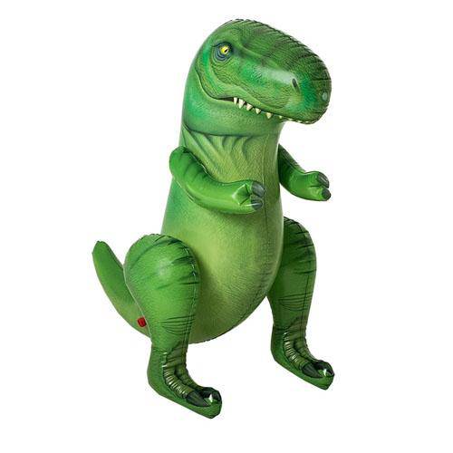 Dinomite Inflatable Sprinkler - Image 2