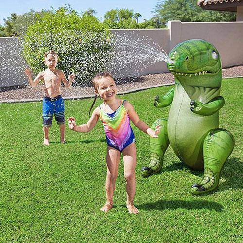Dinomite Inflatable Sprinkler - Image 5