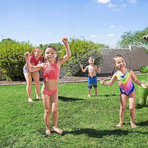 Dinomite Inflatable Sprinkler - Image 6