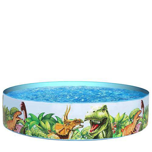 Dinosaur Fil-N-Fun Pool