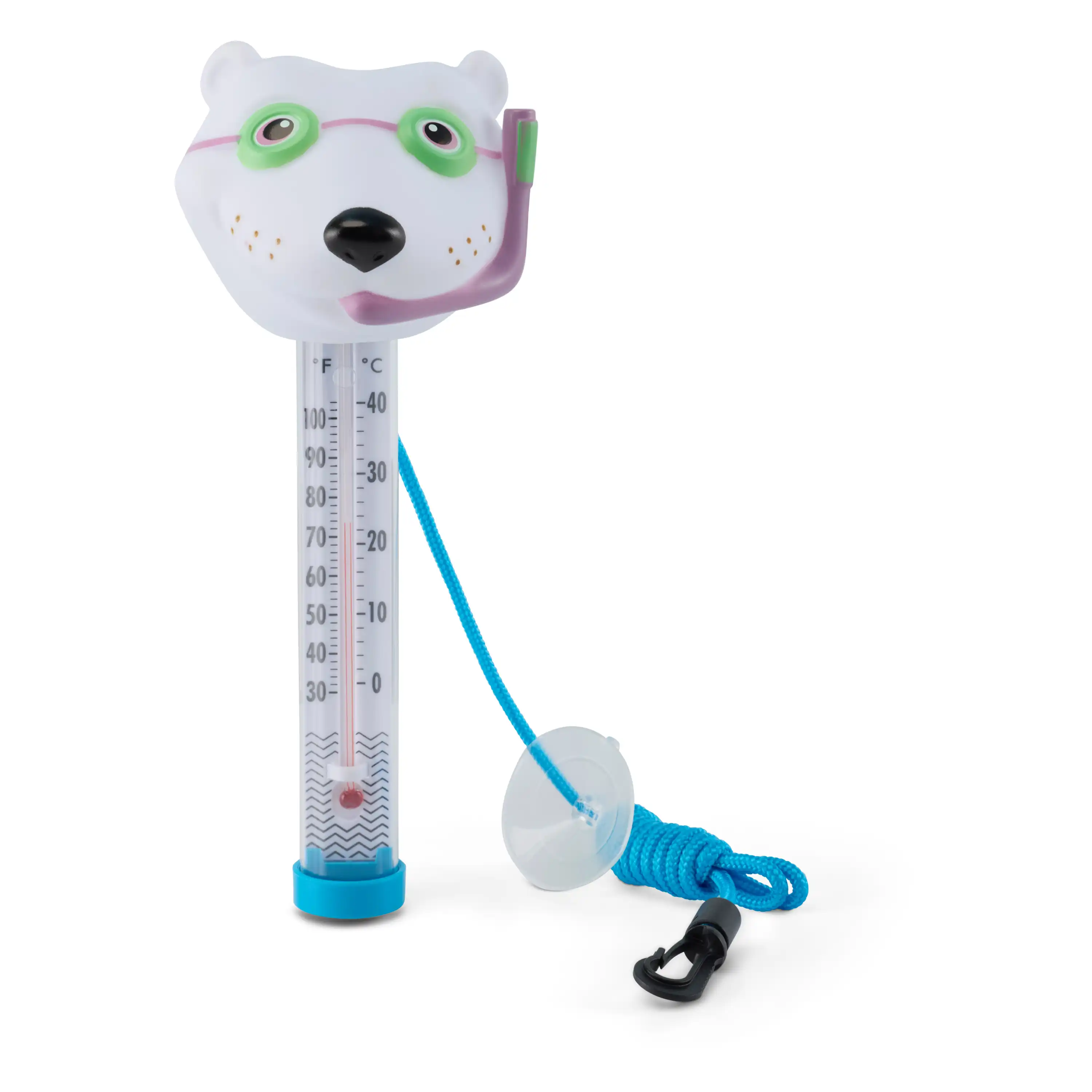 Diver Thermometer