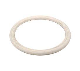 Double O-Ring For Wall Fitting