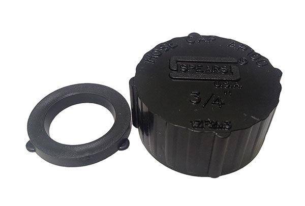 Drain Caps W/ Washer (2020+) - SD/JZ