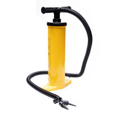 Dual Action Hand Pump