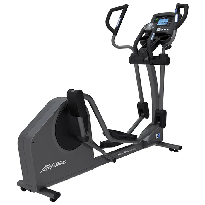 E3 CS Trainer W/ Go Console