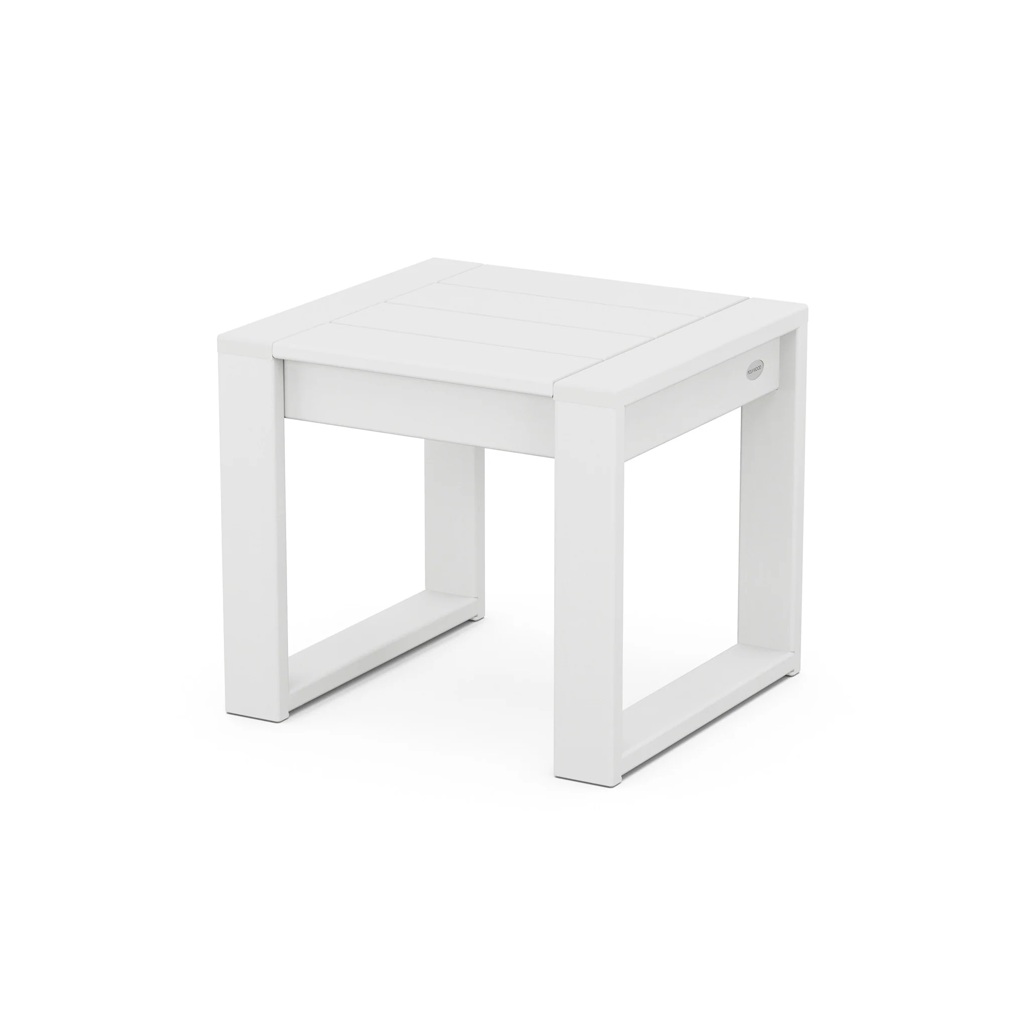 Edge End Table - Image 7