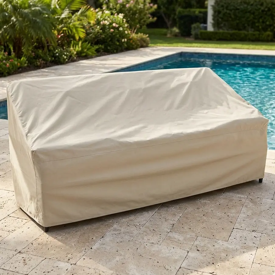 Elastic Sofa Cover