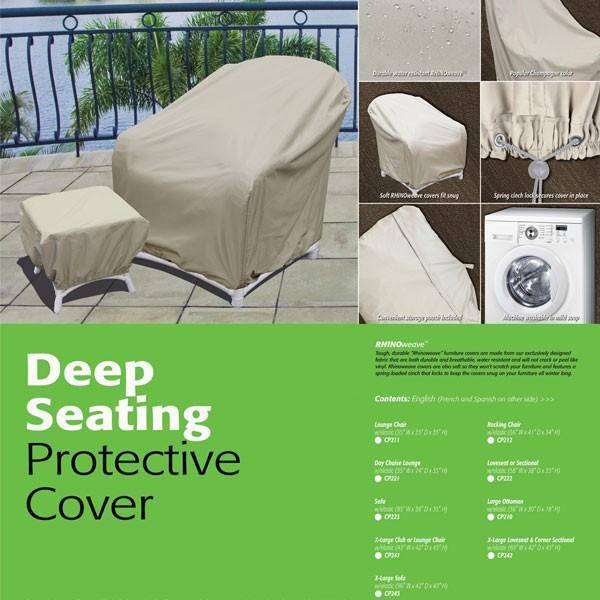 Elastic Sofa Cover - Image 3