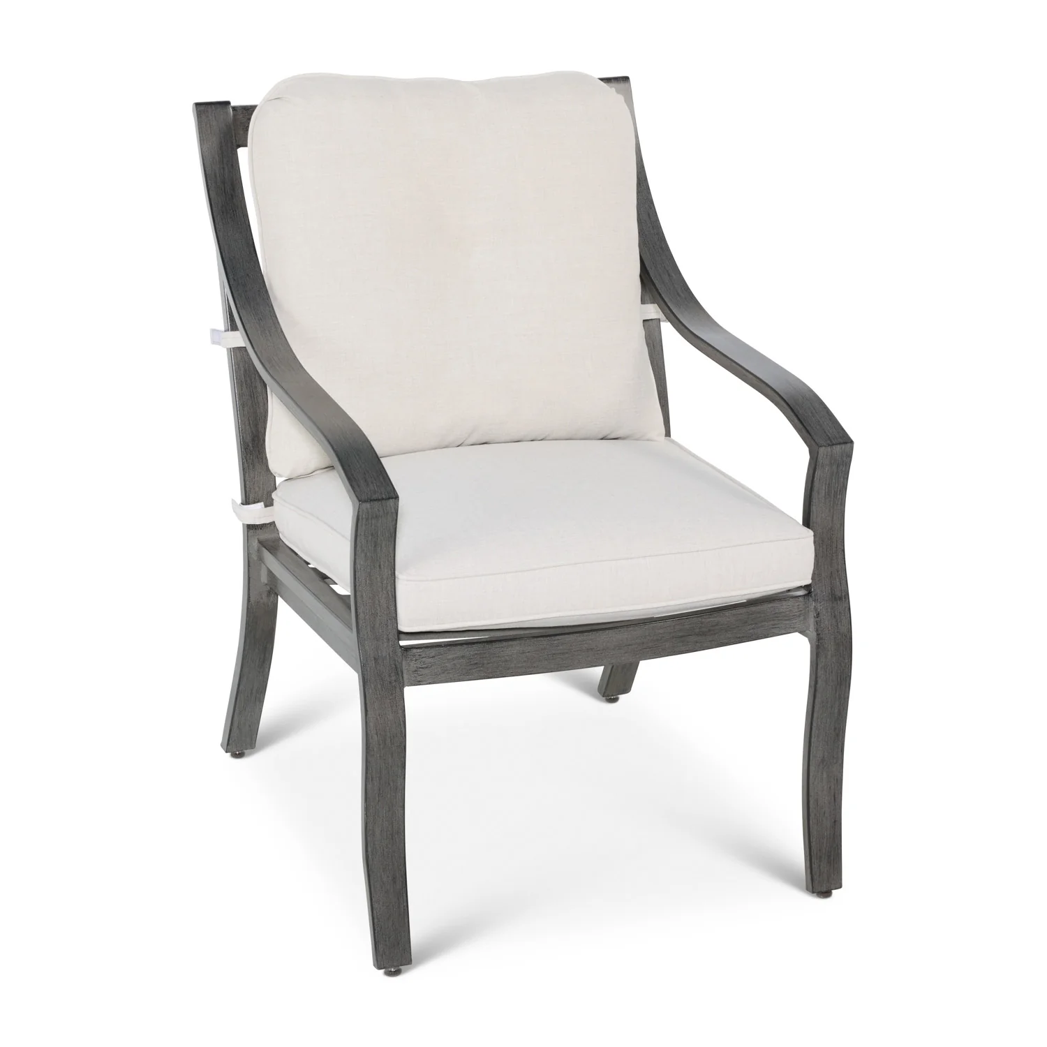 Estate 11 Piece Cushioned Dining Group - Image 3