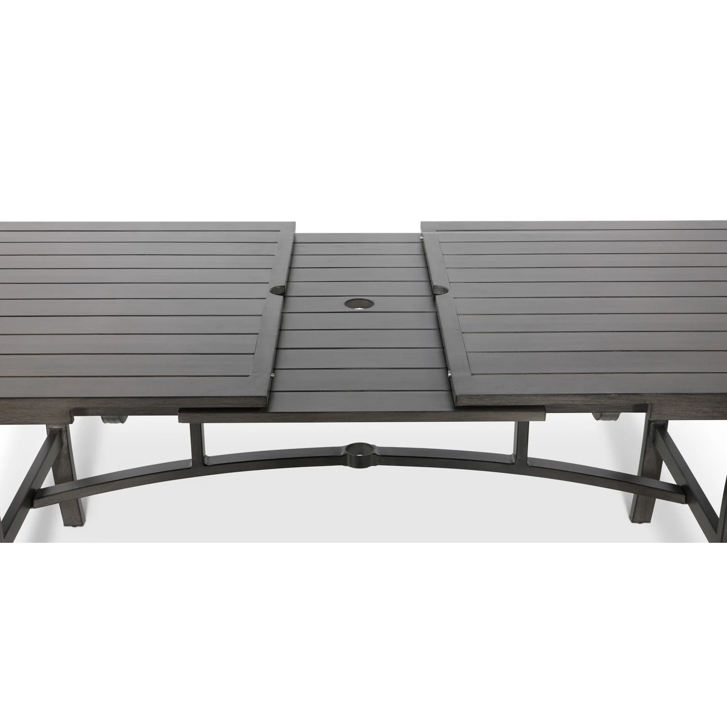 Estate 11 Piece Cushioned Dining Group - Image 5