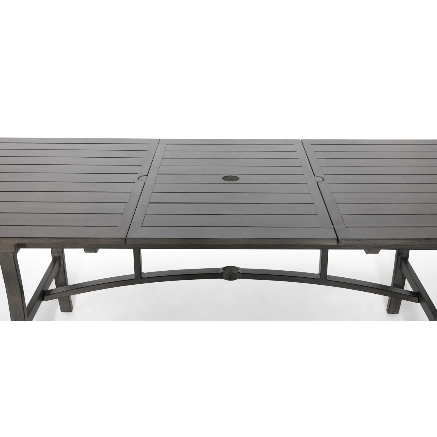 Estate 11 Piece Cushioned Dining Group - Image 6