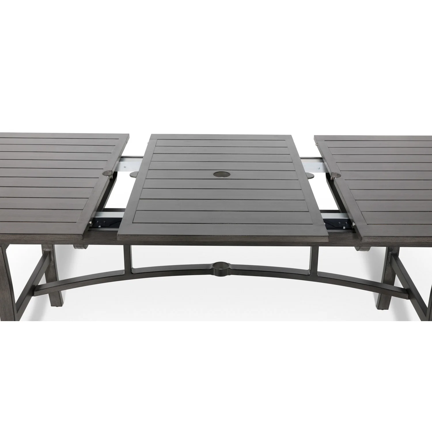 Estate 11 Piece Cushioned Dining Group - Image 7