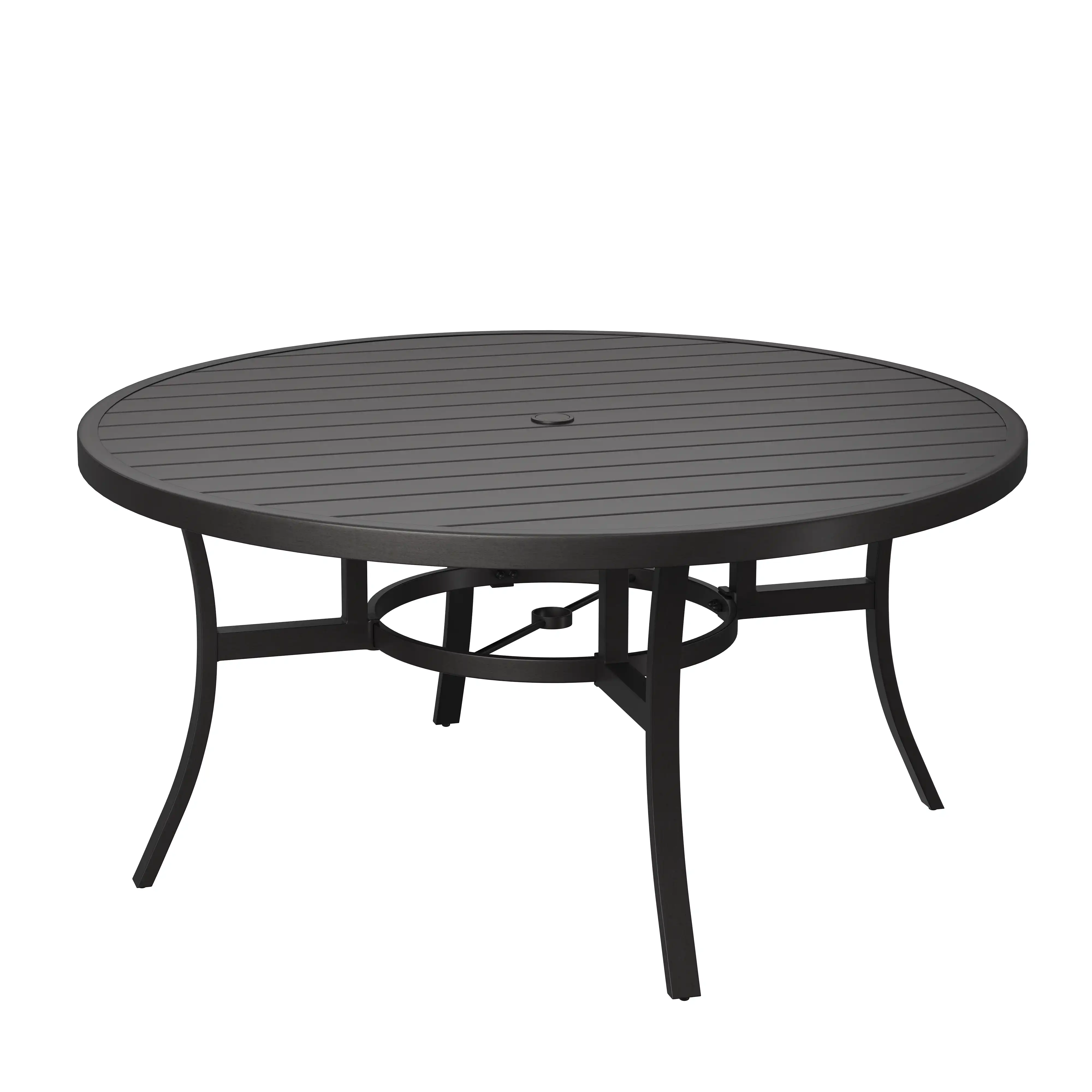 Estate 7 Piece Cushioned Dining Group - Image 4