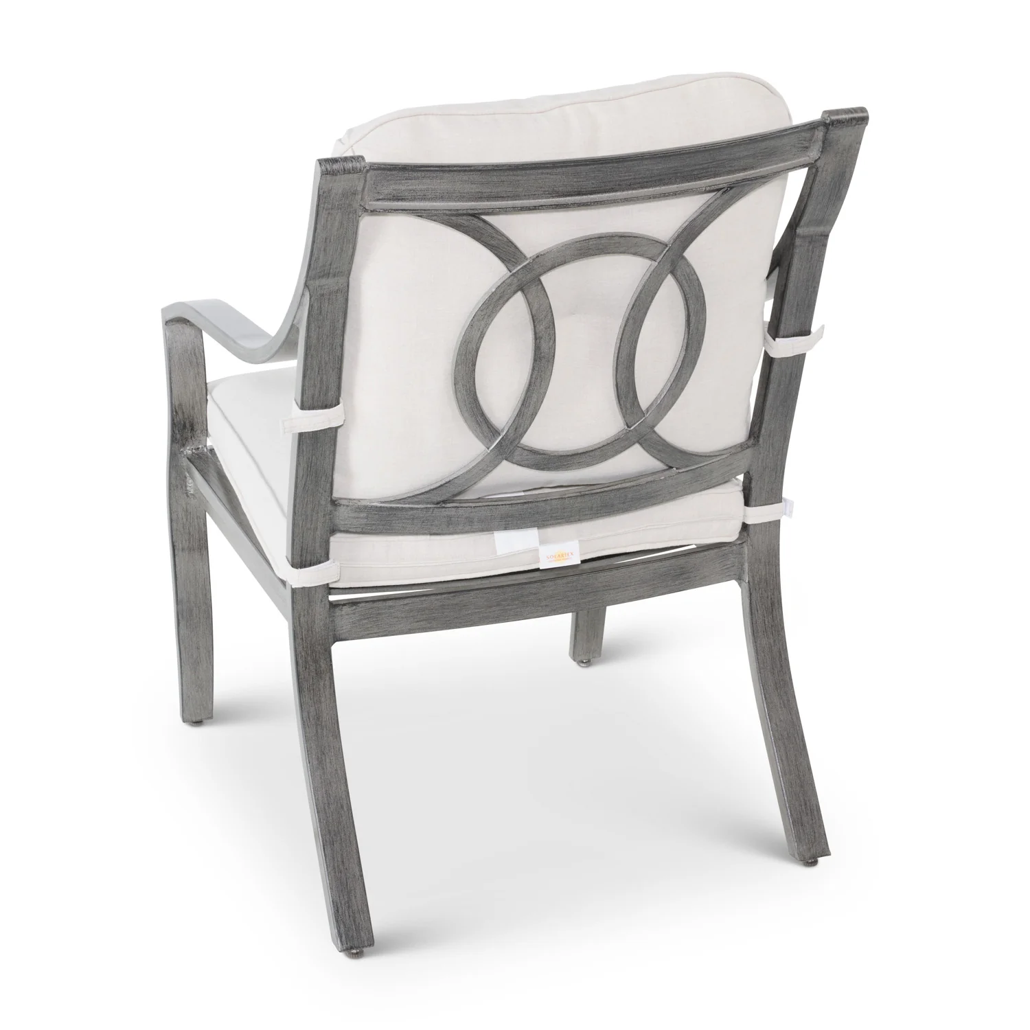Estate 9 Piece Cushioned Dining Group - Image 10