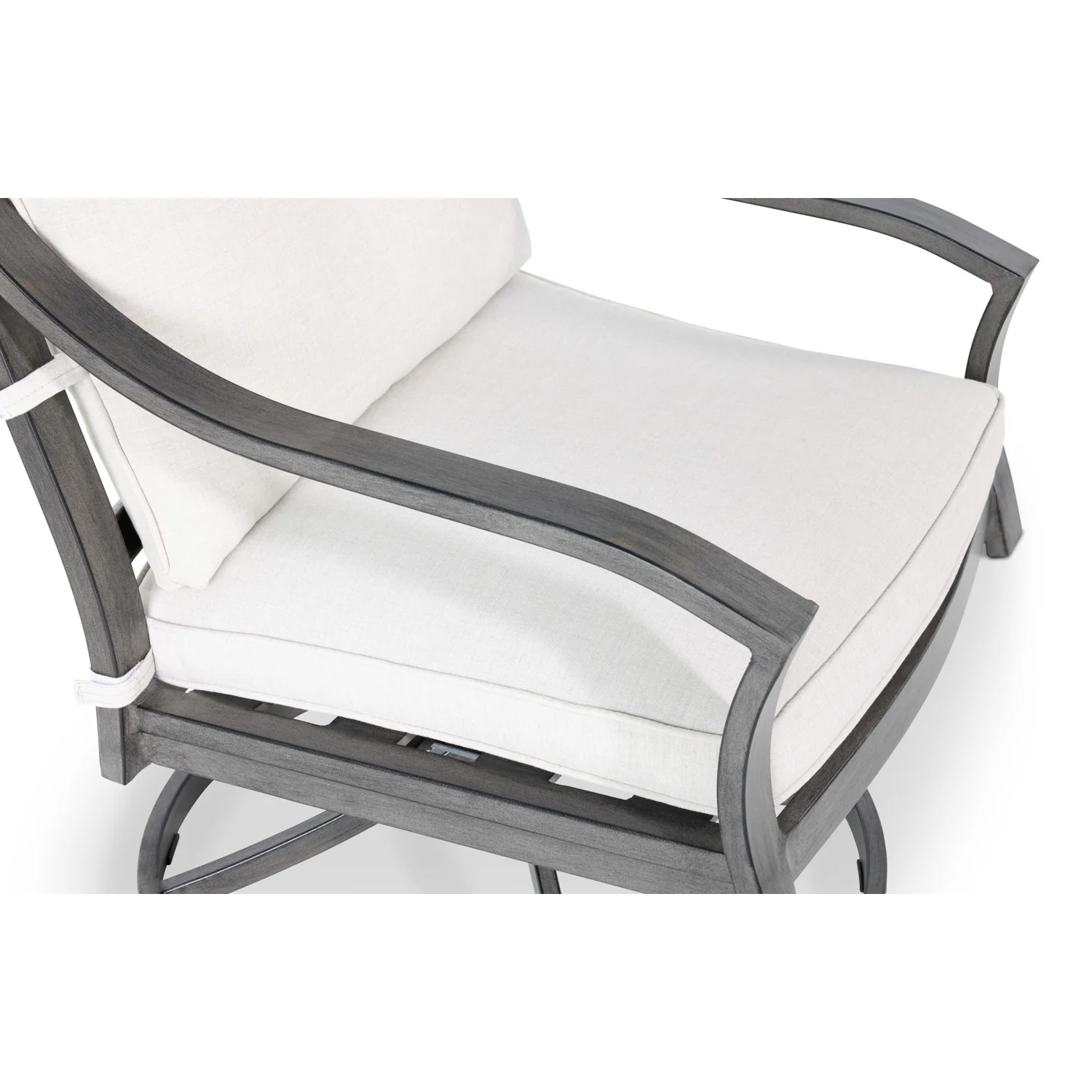 Estate 9 Piece Cushioned Dining Group - Image 13