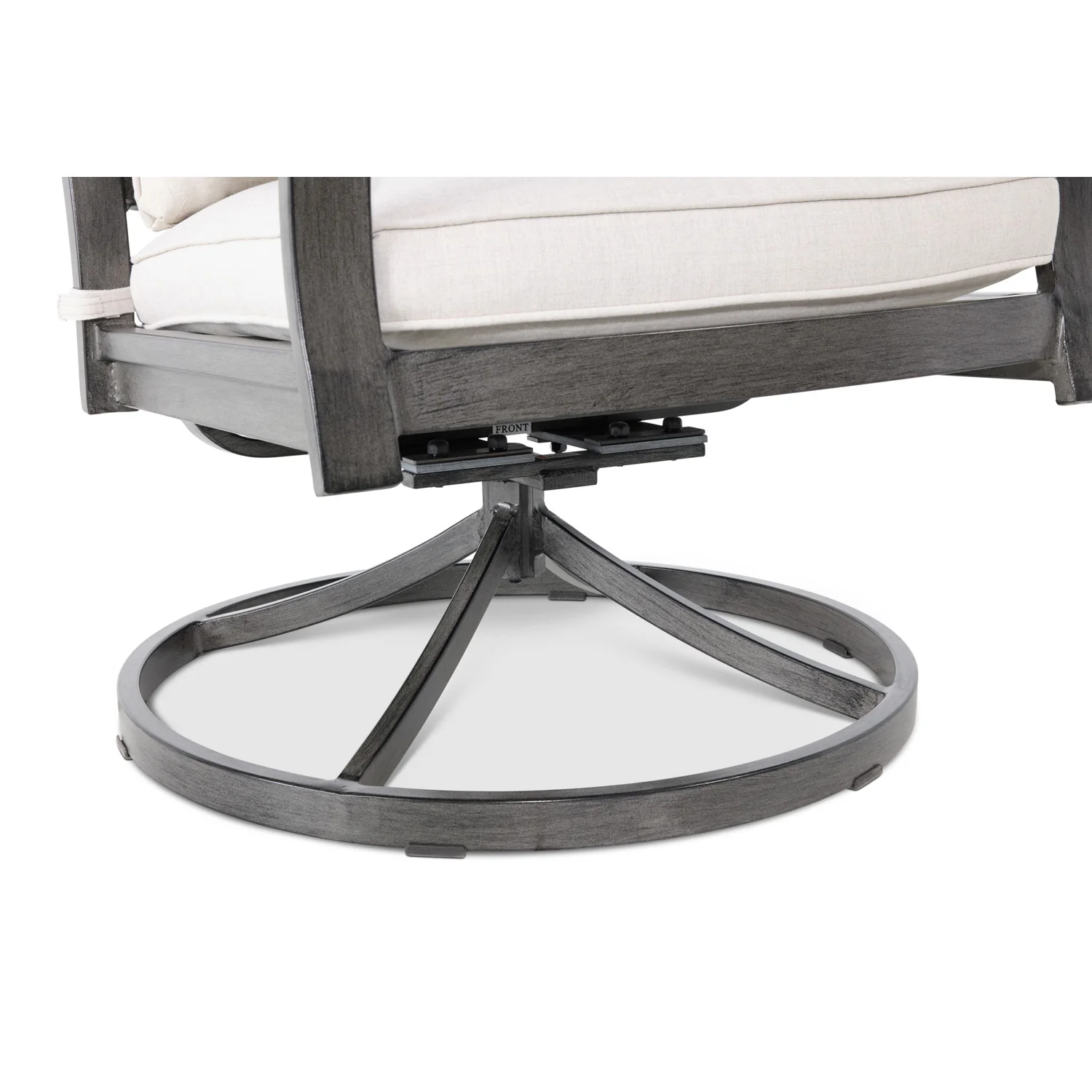 Estate 9 Piece Cushioned Dining Group - Image 14