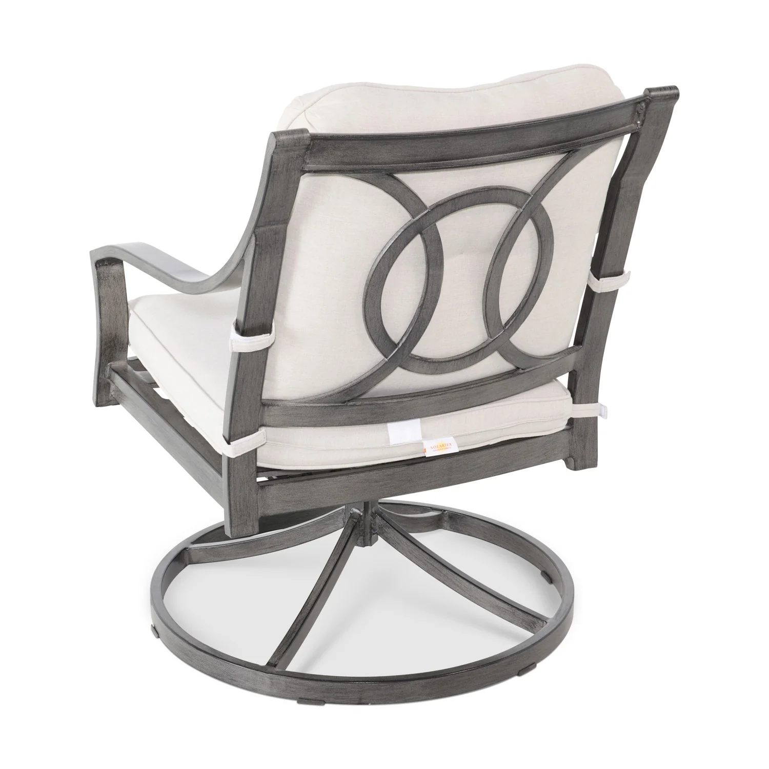 Estate 9 Piece Cushioned Dining Group - Image 15