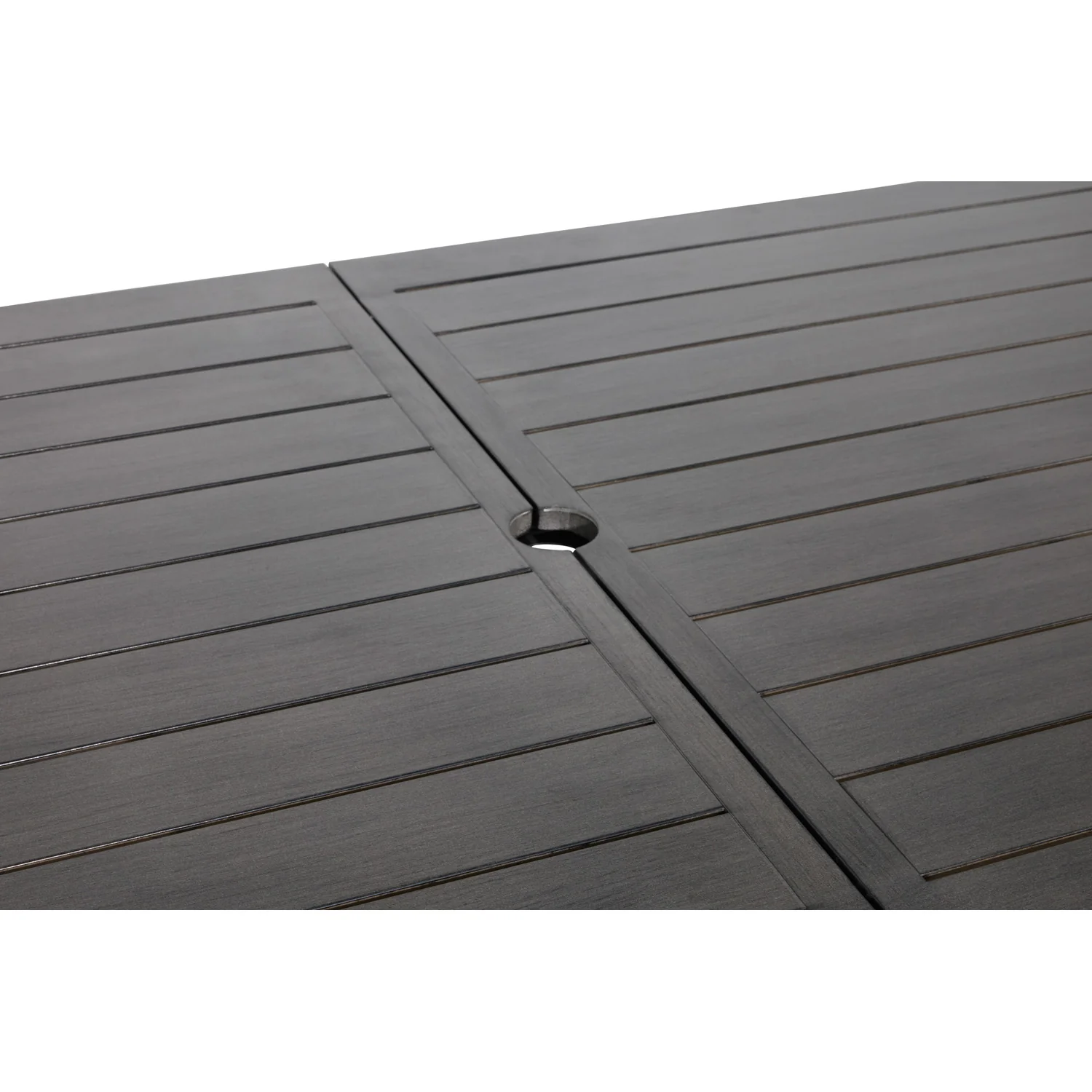 Estate 9 Piece Cushioned Dining Group - Image 22
