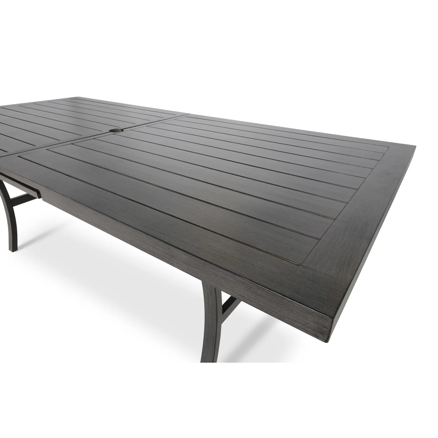 Estate 9 Piece Cushioned Dining Group - Image 25